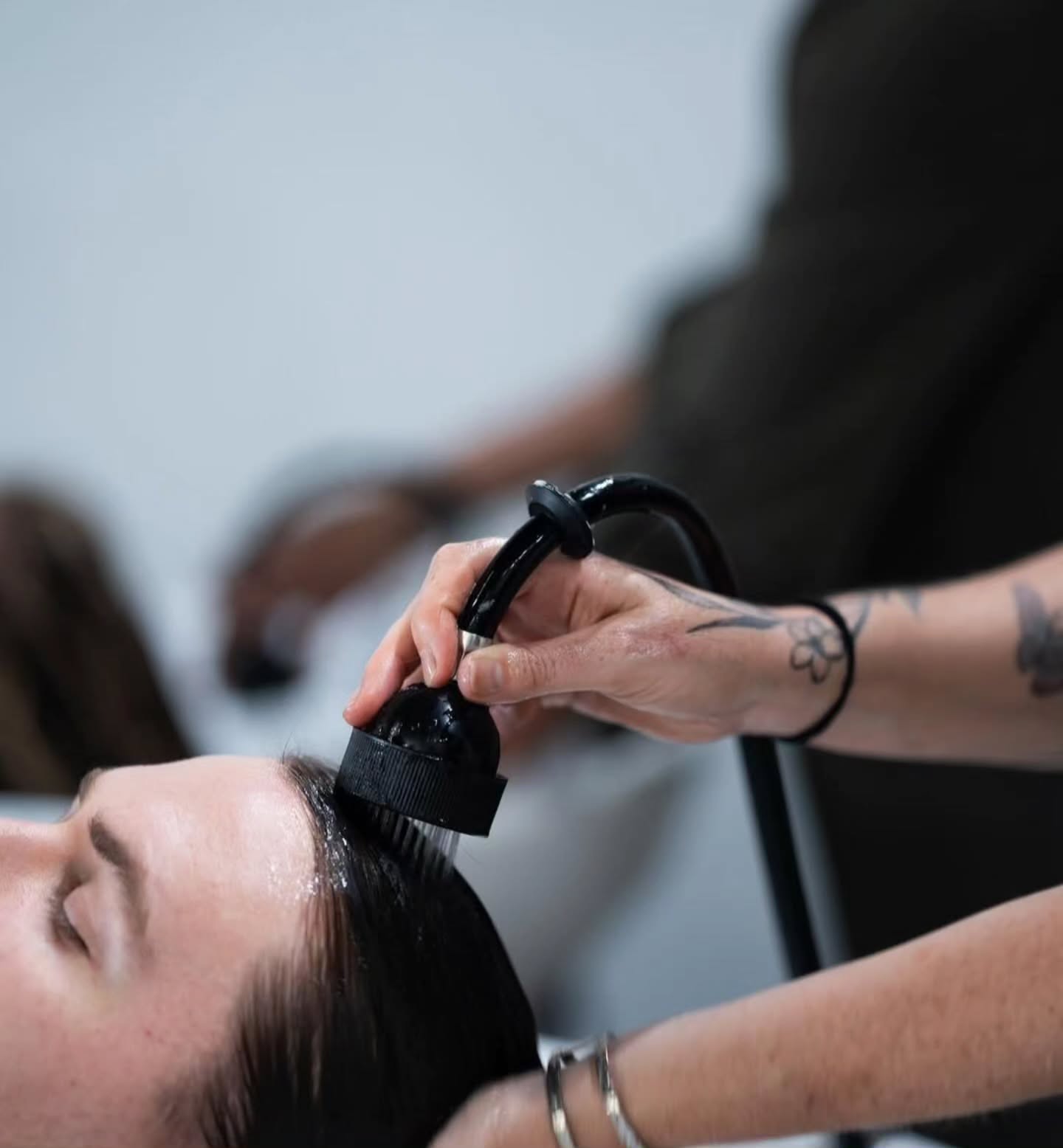 Millie Butler — hair work 19